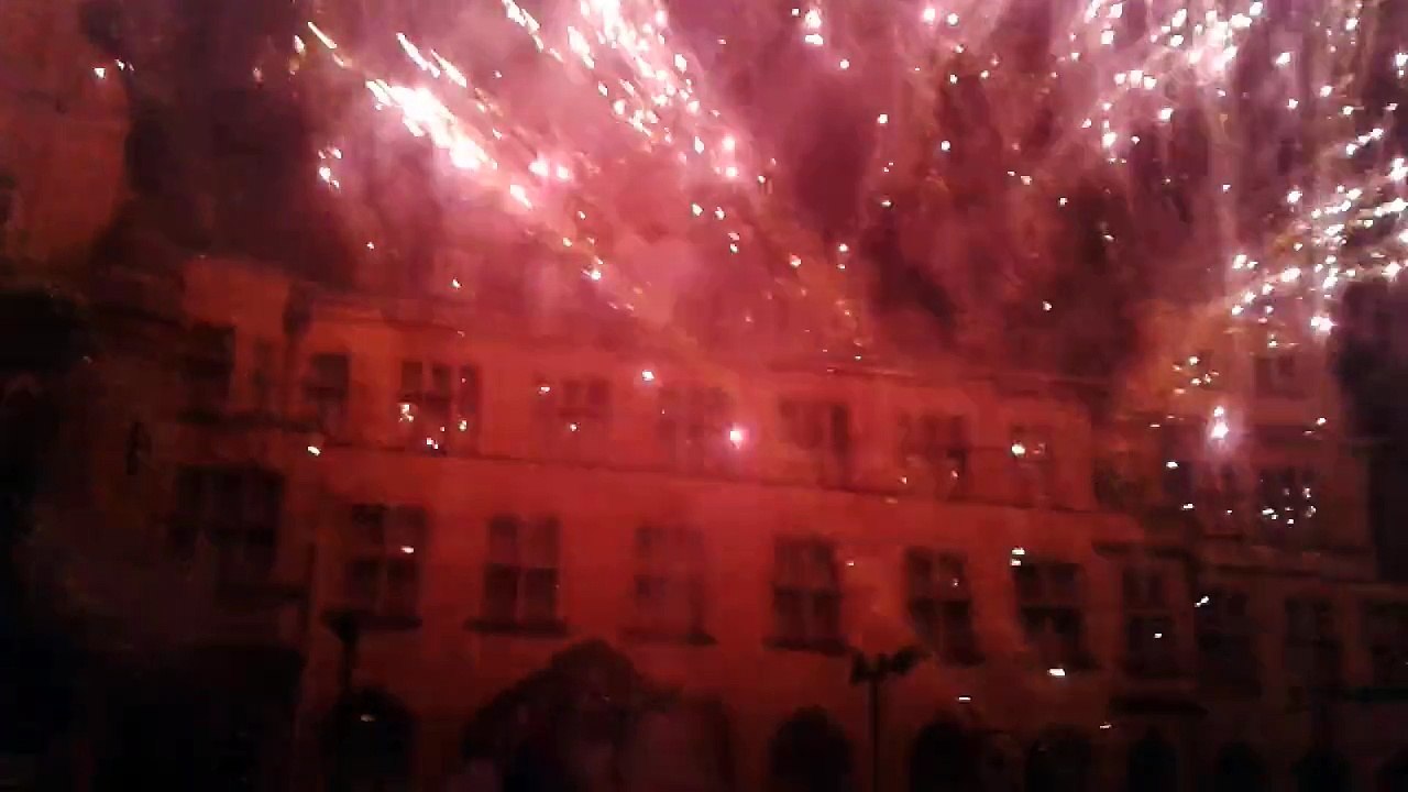 recklinghausen leuchtet 2015