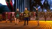День Победы 2015 Смуглянка Дима Билан Концерт на Красной площади