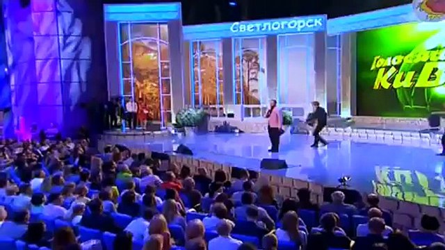 Про Рубль / Доллар / Евро КВН Голосящий КиВиН 2015 Триод и Диод