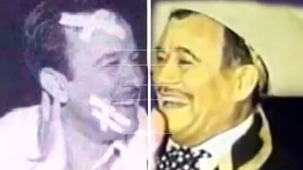 Pedro Infante, La Muerte Me Pela Los Dientes.