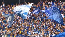 Cruzeiro 2 x 1 São Paulo - Melhores Momentos - 08/11/2015 - HD