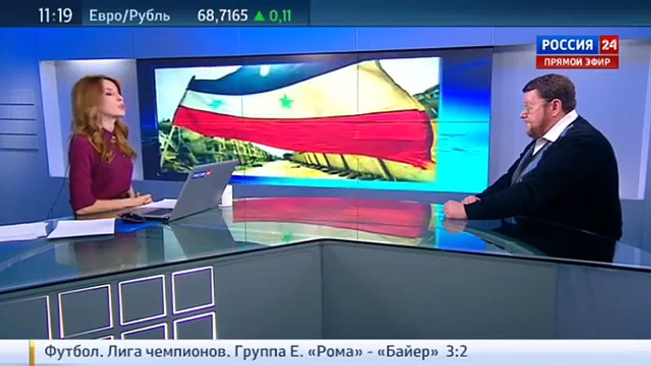 Сатановский Сирийская народная армия более загадочна, чем Санта-Клаус