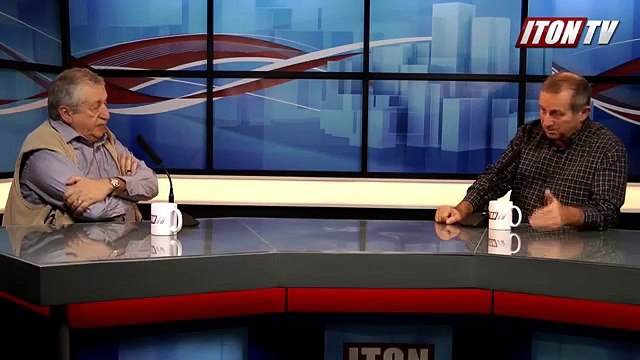 Я.Кедми В Сирии рождается новый Ближний Восток