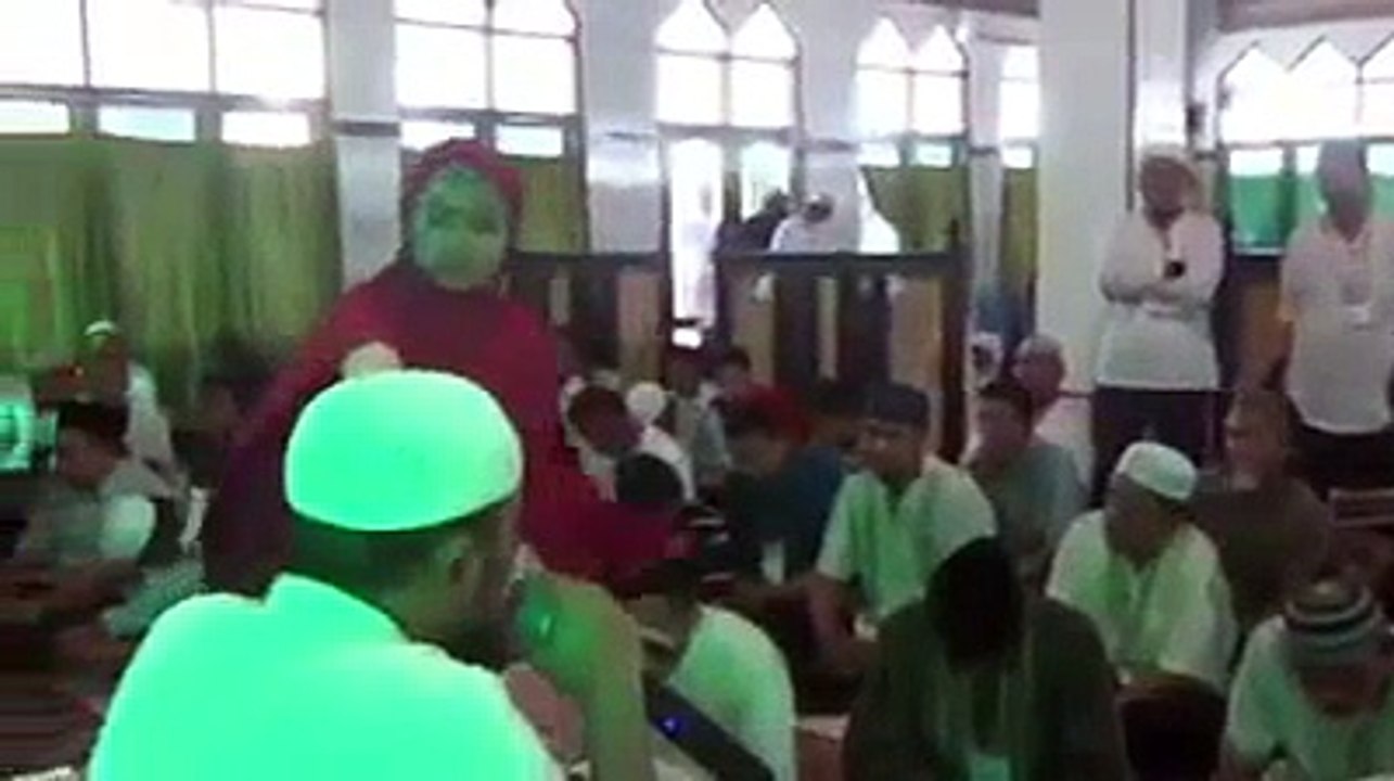 Indonesia Main Jinnat Kee Mehfil