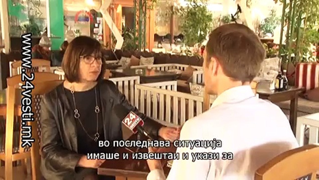 INTERVJU SO HARMS SO TITL 05 11 2015