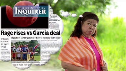 Hilarious Philippine Army PSA for the Army Transformation Roadmap [w/ EngSub]