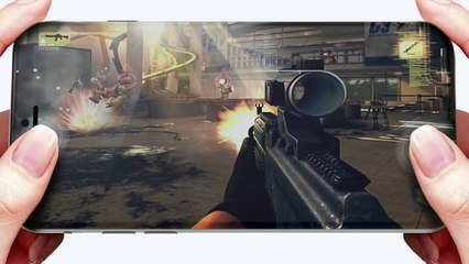 iPhone 7 - Future Screen
