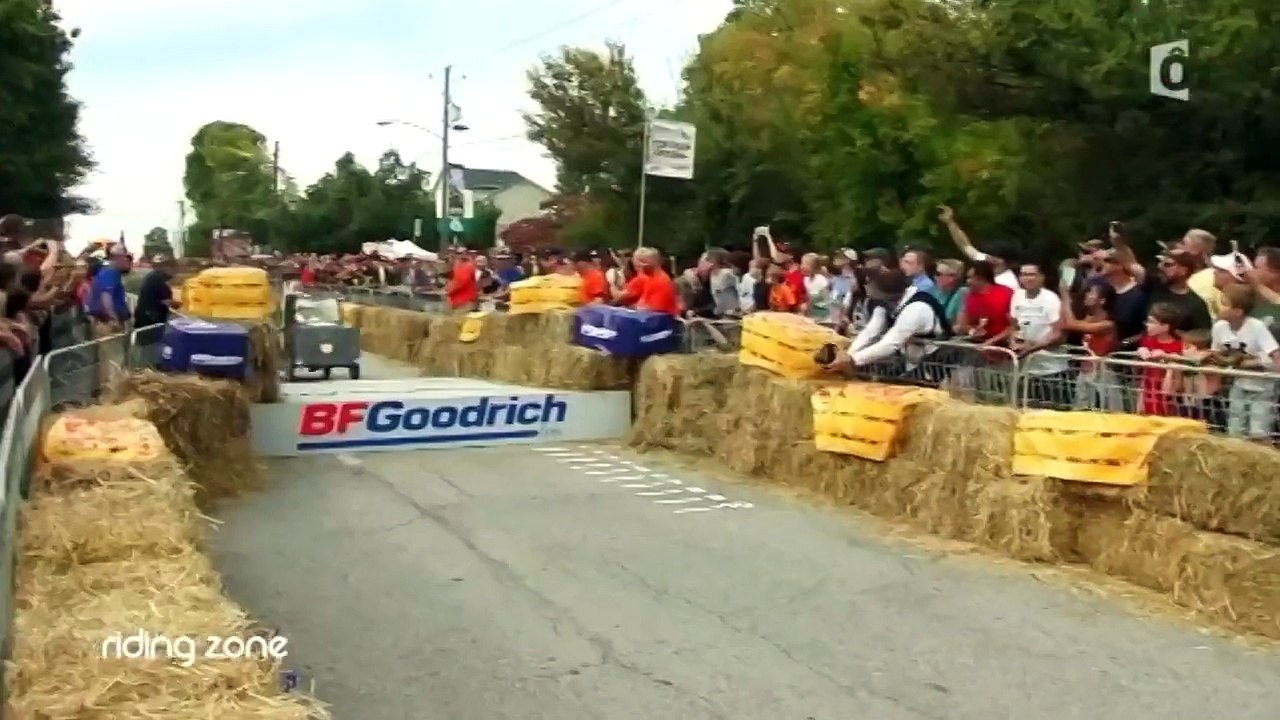 Zap Extrême - Carlos Pedro Briceño, Shipstern Bluff, Brandon Mikesell - #RidingZone