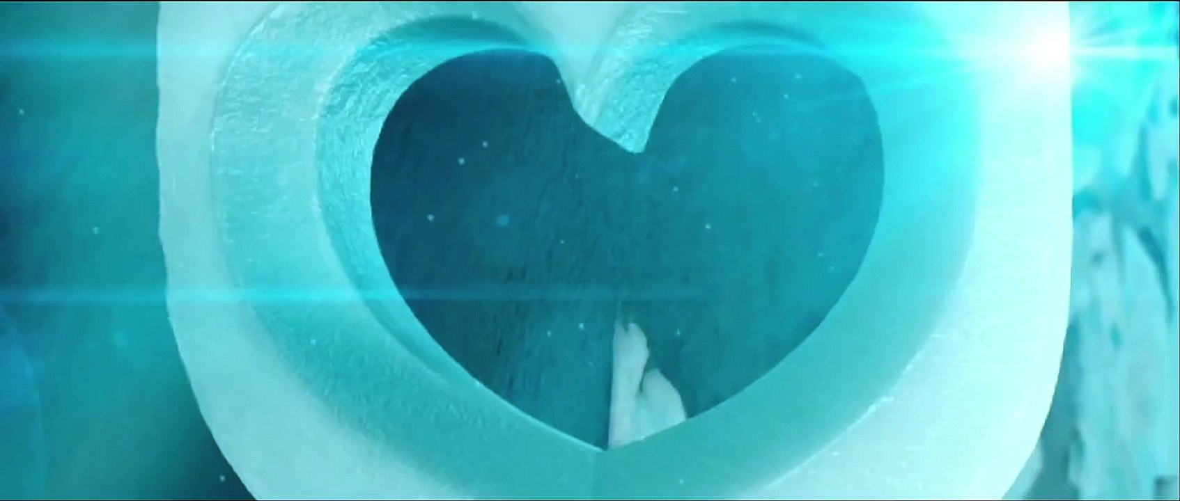 Dilwale (2015) - D Motion Poster