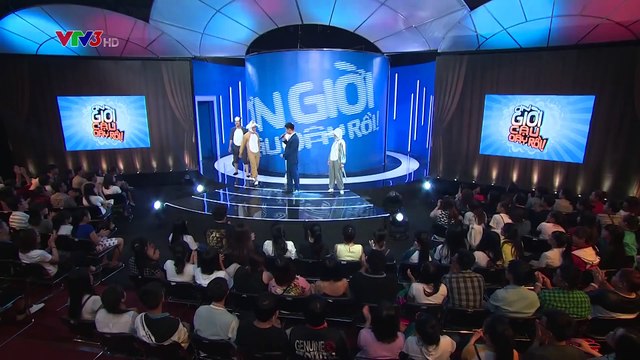 ƠN GIỜI CẬU ĐÂY RỒI 2015 TẬP 2 HOÀI LINH & 4 KHÁCH MỜI