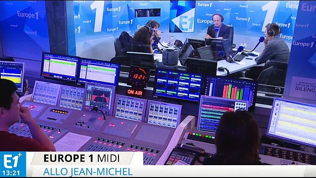 Avez-vous déjà été victime de harcèlement dans les transports ? ... Allô Jean-Michel 09/11/2015