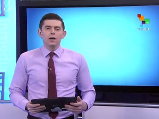 Venezuelas Participate in Election Rehearsal