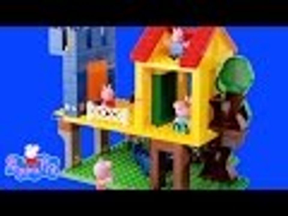 Peppa Pig - Lhôpital