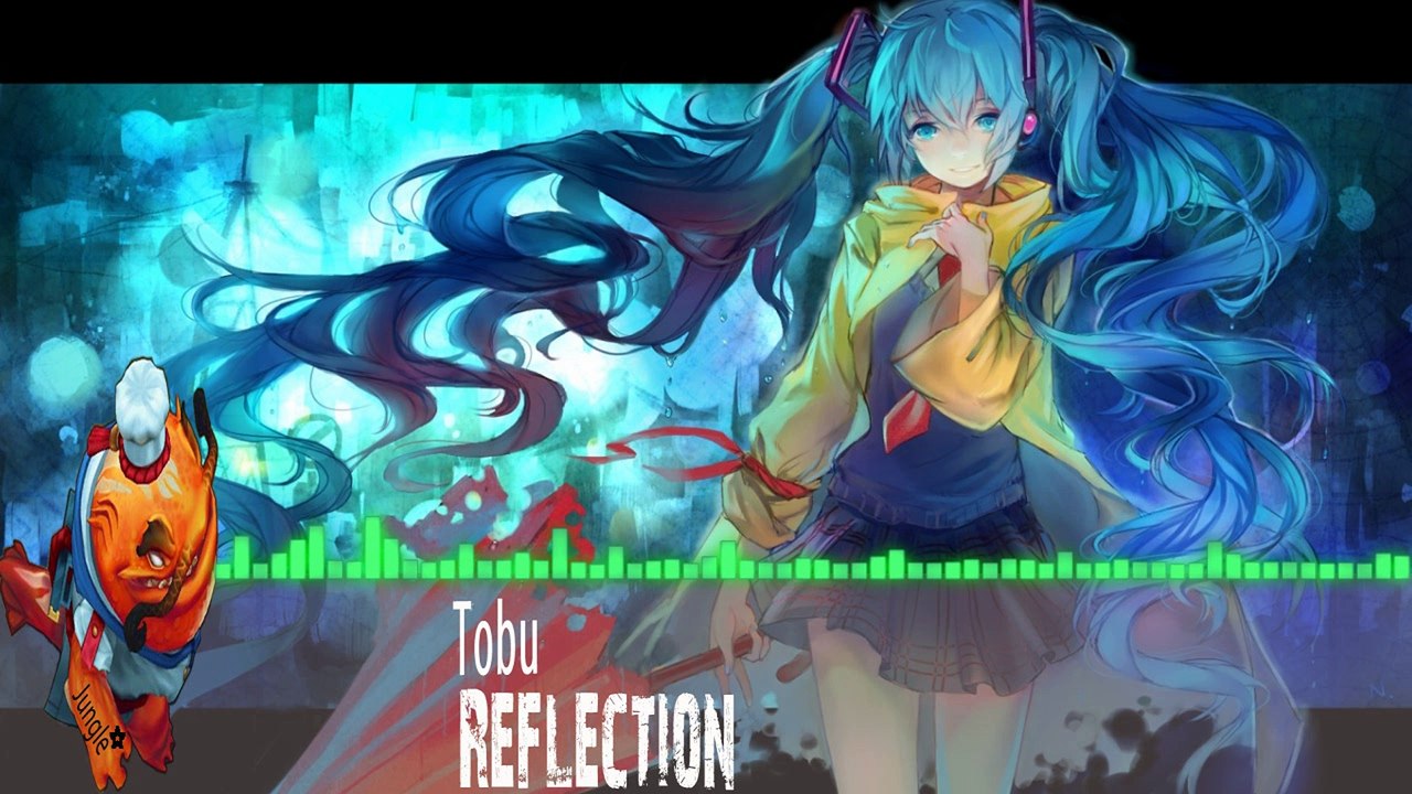 Tobu - Reflection
