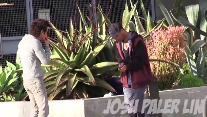 Exploding Cigarettes Prank!!