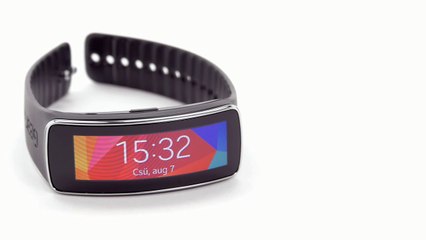 Samsung To Release An Affordable Fitness Tracker