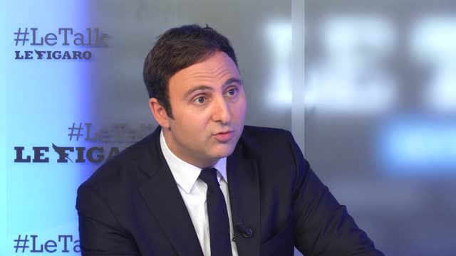 Eduardo Rihan-Cypel : «Manuel Valls ne pense pas à sa petite gueule»