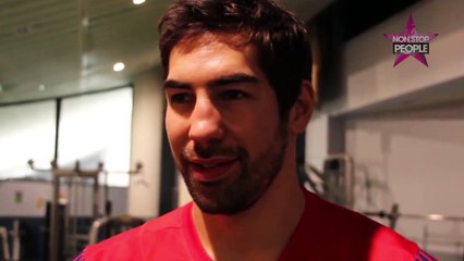 Nikola Karabatic se confie sur le drame de sa vie