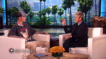 Justin Bieber's Selena-Inspired Songs