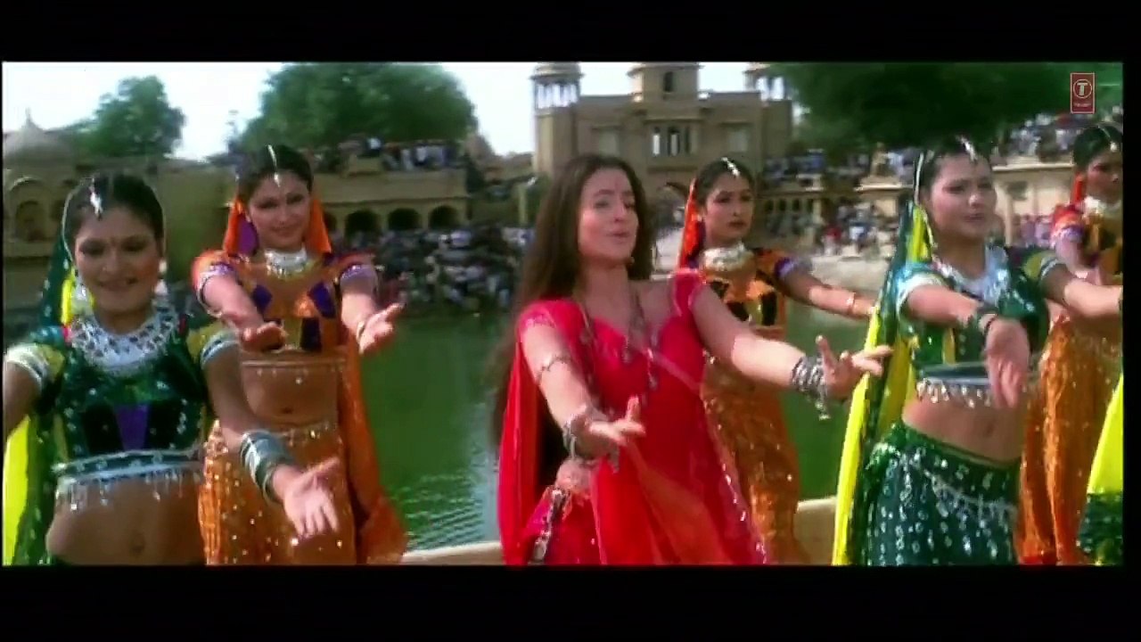 Tere Ishq Mein Pagal Ho Gaya