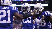 NFL Inside Slant: Colts hand Broncos first loss