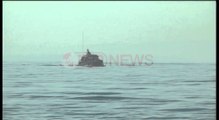 Ndotja në bregdetin e Durrësit në nivele të larta, situata alarmante - Ora News- Lajmi i fundit