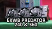 EKWB Predator 240 & 360 Liquid Coolers - Uncompromised performance?