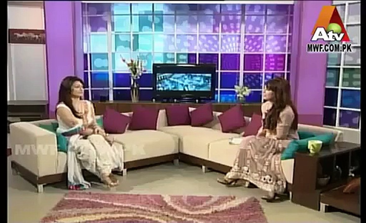 Morning Shows these days in Pakistan - Hd video