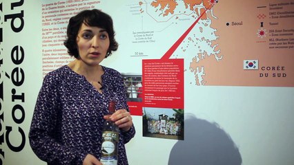 Expo : "Frontières" au Musée de l’Histoire de l’immigration