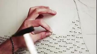 Amazing art-beautiful video