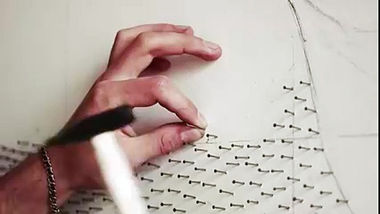 Amazing art-beautiful video