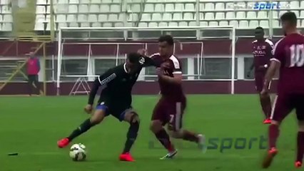 Statta Bir sedye kazası daha