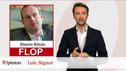 De l’espoir pour LCI  / Steeve Briois