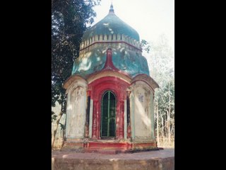 Goddess Ma Bhabani and Some Sacred Hindu Temples of Bhabanipur Shaktipeeth, Bogra, Bangladesh