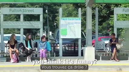Who Will Stop the Bullying.VOSTFR-