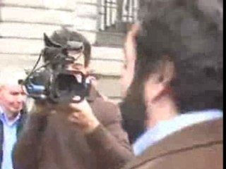 Milano libera - Incontro con Sgarbi