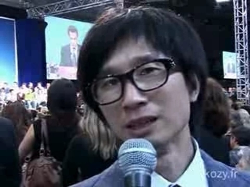 le Meeting de Montpellier - en chinois