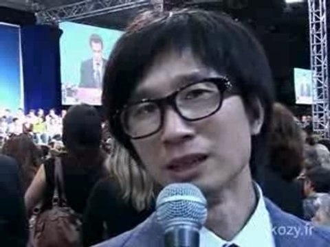 le Meeting de Montpellier - en chinois