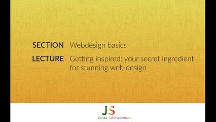 10 Getting inspired the secret ingredient for stunning web design Create a Responsive Website using html5 and css3