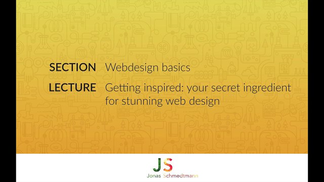 10 Getting inspired the secret ingredient for stunning web design Create a Responsive Website using html5 and css3