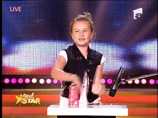 We have wonderful children   !!!!!