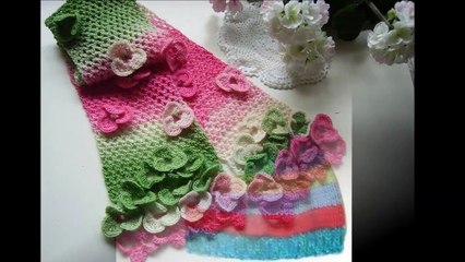 2015 Atkı Bere Modelleri