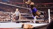 16 painful moves on the ring apron: WWE Fury