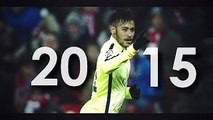 Neymar Jr 2014/2015 - Best Skills ● Dribbling ● Goals | HD II Neymar Jr 2014/15 The Ultimate Skills & Tricks HD
