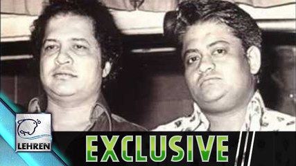 Exclusive Interview: How Laxmikant & Pyarelal Became the Legendary Composer Duo 🎶