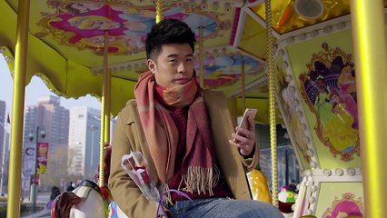 20151110 三个奶爸 余峥被误认为人贩子