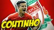 Philippe Coutinho - Liverpool - Skills and Goals - 2013 HD