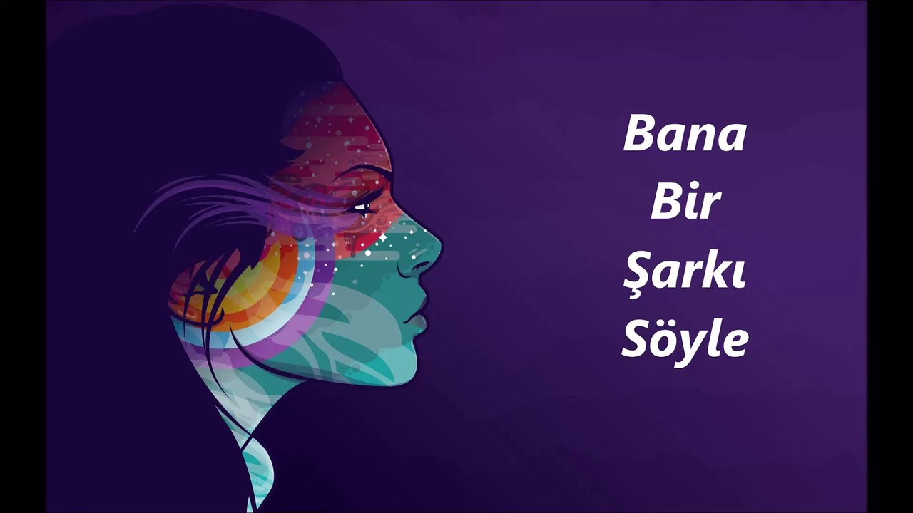 Bana Bir Şarkı Söyle - Ümit Yaşar Oğzucan