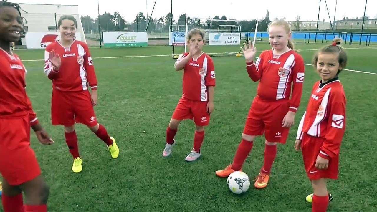 Plateau U11 féminin du 7 novembre 2015