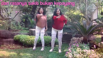 Lagu Terbaru DUO SERIGALA  Tusuk-Tusuk (Baby Baby)